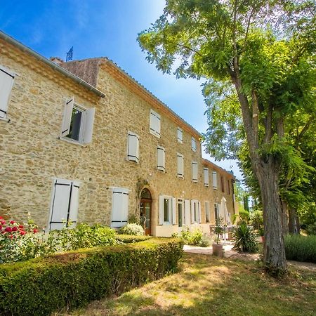 Gite - Holiday Home Vent Tramontane Limoux Eksteriør billede